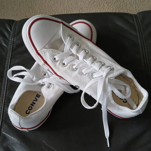 Converse Chuck Taylor Sneakers - Picture 2 of 5